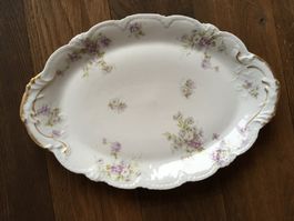 Haviland Platte Servierplatte - Theodore - 36cm
