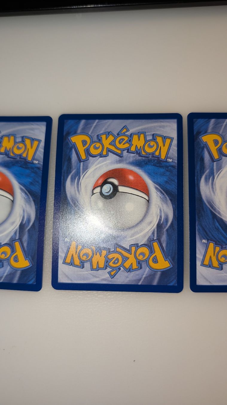 Pokémon Sammelbilder & Trading cards: Pokemon First Partner Illustration Collection Deutsch MINT – Neu und originalverpackt aus Basel von UmbreonPokemon11 8