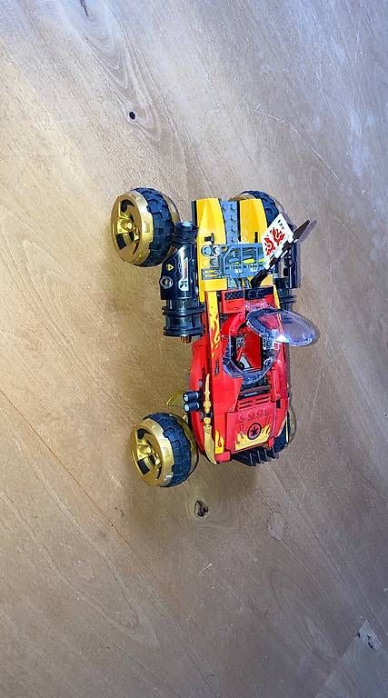 Spielzeuge: Ninjago 70675 – Gebraucht aus Frauenkappelen von ann_65rk 1