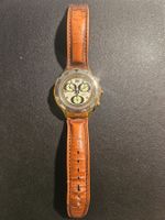 Swatch Aqua Chrono Overboard SBK105