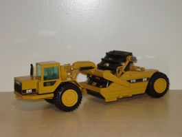 CAT 615 C Scraper