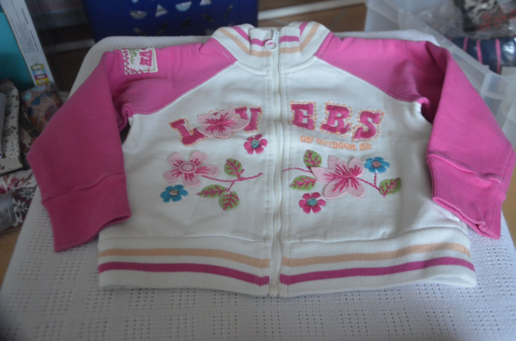 Kleiderpakete & -sets: TAILLE 98 - JOLIS ENSEMBLE – Gebraucht aus Chiasso von Dolly015 1