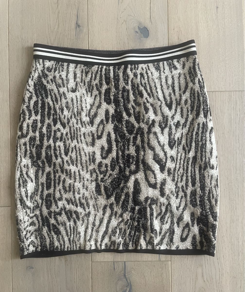 Marc Cain Röcke: Jupe von MARCCAIN, Gr. 3 (38) – Neu (gemäss Beschreibung) aus Liestal von userin1000
