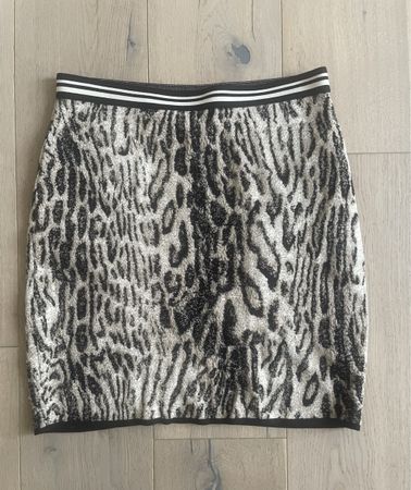 Jupe von MARCCAIN, Gr. 3 (38)