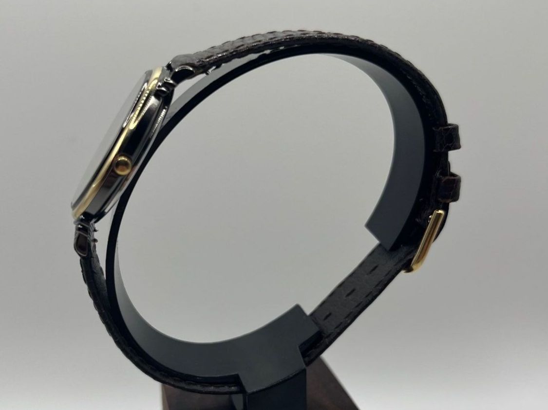 Eterna Orologi: Montre Eterna Quartz - NOS – Nuovo e nell'imballaggio originale da Erlach venduto da migdep985 5