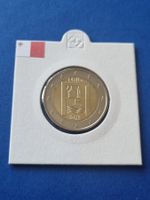 2 Euro Malta 2018 Cultural Heritage