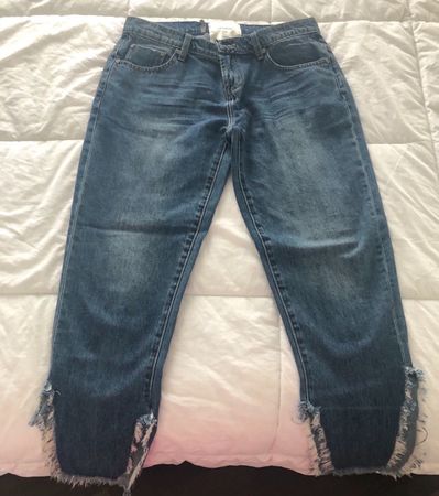 One Teaspoon Jean