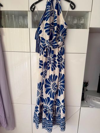 Summer Dress - Size XL/XXL (fits an L/XL) - NEW with tag