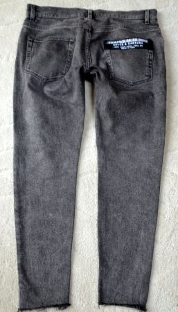 Dolce & Gabbana Hose / pantalon . 16/M