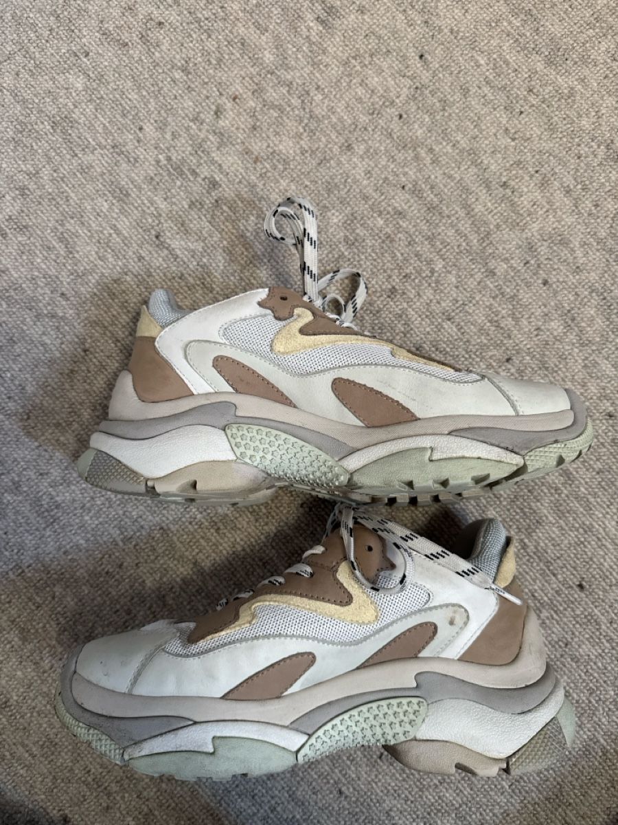 Ash Chaussures femmes: Ash Sneakers – D'occasion à Küsnacht ZH par nam_pl9p 3