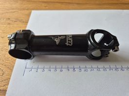 V27 Vorbau TUNE 120mm x 31.8mm Neupreis ab CHF. 199.-