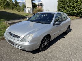 Citroen Xsara 2.0 - Automat - Frisch ab MFK & Service