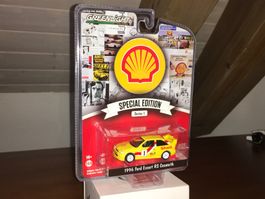 96’ Ford Escort RS Cosworth 1/64 Shell Special Edition
