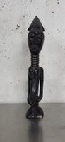 Holzfigur der Ngese Kongo