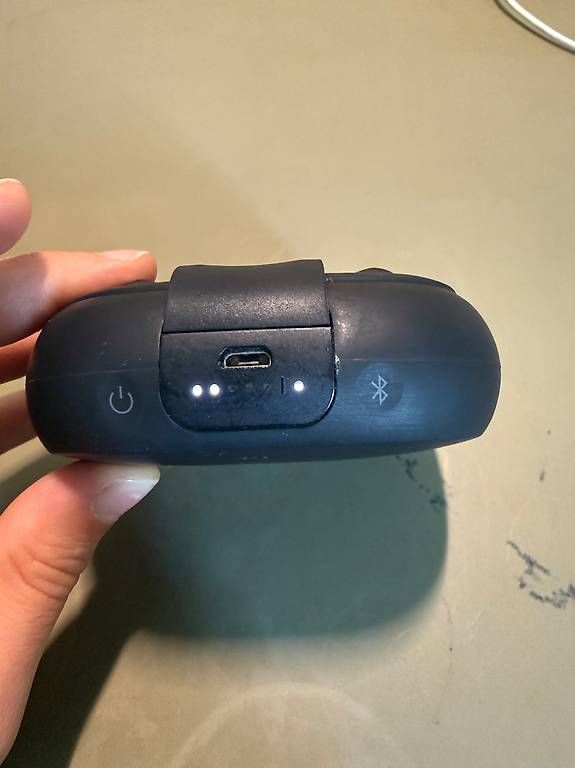 Casse acustiche: Bose SoundLink Micro Bluetooth Lautsprecher – Usato da Frauenfeld venduto da Joshino 3