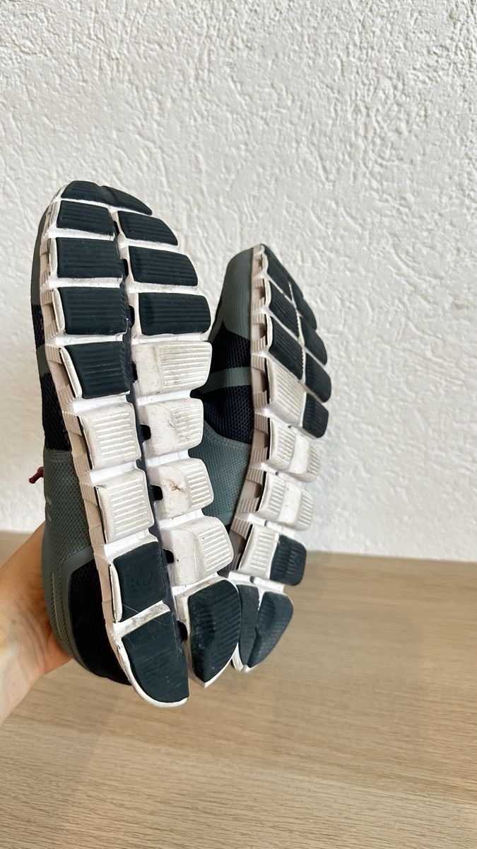 On Scarpe da donna: On Schuh Gr 37.5 – Usato da Männedorf venduto da HollyCat 2