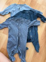 Baby clothes bundle various brands size 50-56