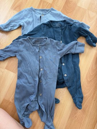 Baby clothes bundle various brands size 50-56