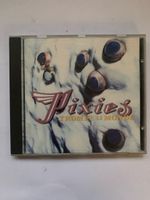 CD Pixies Trompe le Monde album rock 