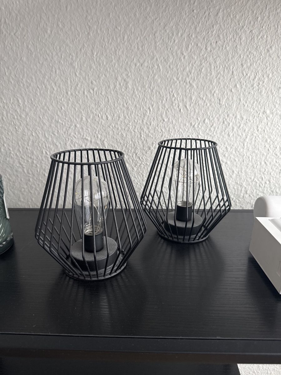 Tutte le decorazioni: Deko Lampen – Usato da Berikon venduto da van_nfx8