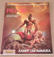 DIE PHANTASTISCHE WELT DES RICHARD CORBEN…Nr.7 …Carlsen 1993