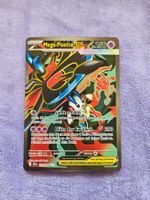 CRI (DE) 101/086 Mega-Floette ex DE