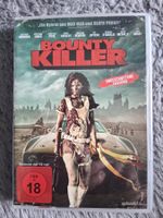 BOUNTY KILLER        DVD