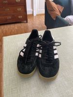 Adidas Spezial Hallenschuhe Gr. 38 2/3 - Top Zustand!