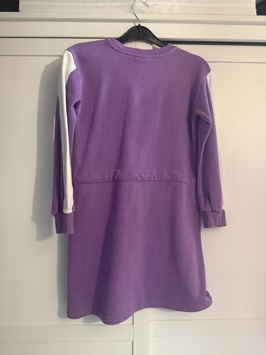 Lotti & Set di vestiti: 2 Kleider Grösse 134 Mädchen – Usato da dietikon venduto da nrizzo26 1