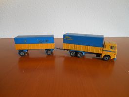 Tekno 420 / 451 SCANIA LBS 141