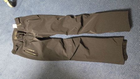 Skihose Stöckli Woman XS / 34