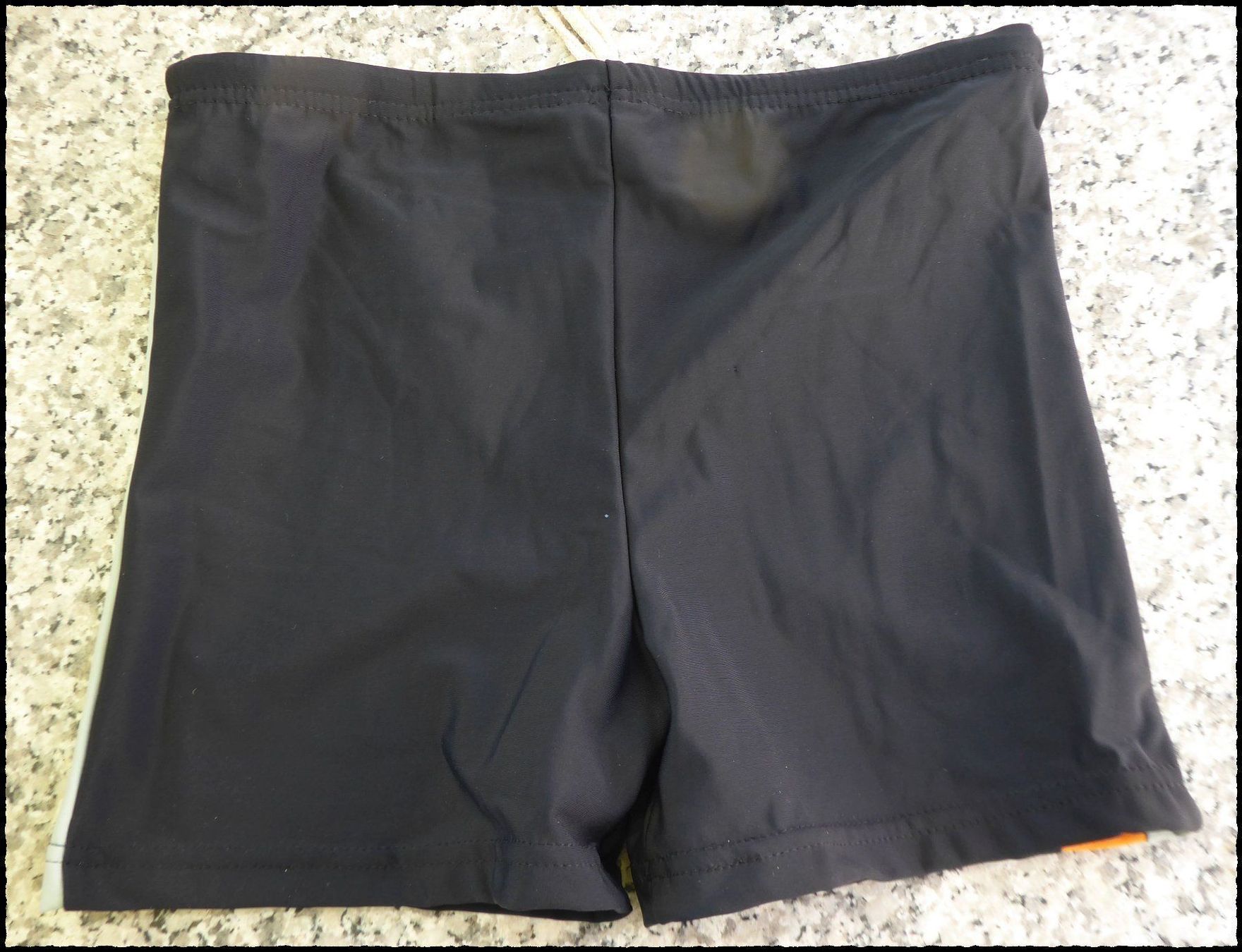 Costumi da bagno: 🌞 Modische Boxer-Badehose Gr. 152 – Nuovo e nell'imballaggio originale da Oberglatt ZH venduto da XXL-Verkauf 1