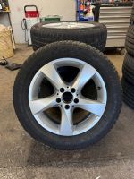 Original RAD Mercedes Benz V Klasse 17 ZOLL