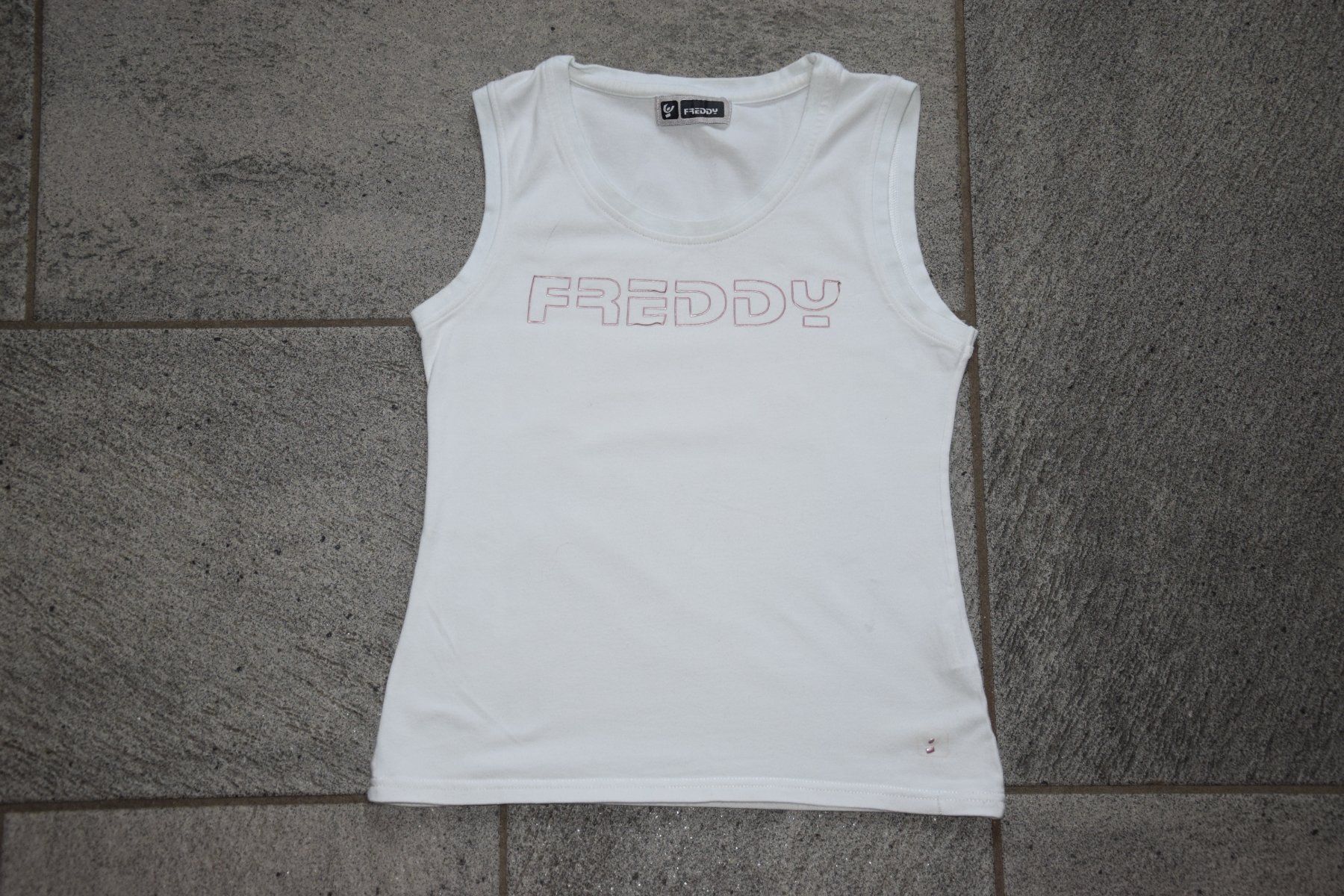 Freddy Top: Damen Freddy Top gr. XS – Usato da Mezzovico venduto da finsteraar