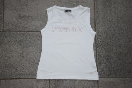 Damen Freddy Top gr. XS
