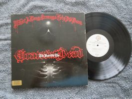 GRATEFUL DEAD 2LPS WHAT A LONG STRANGE TRIP ITS BEEN