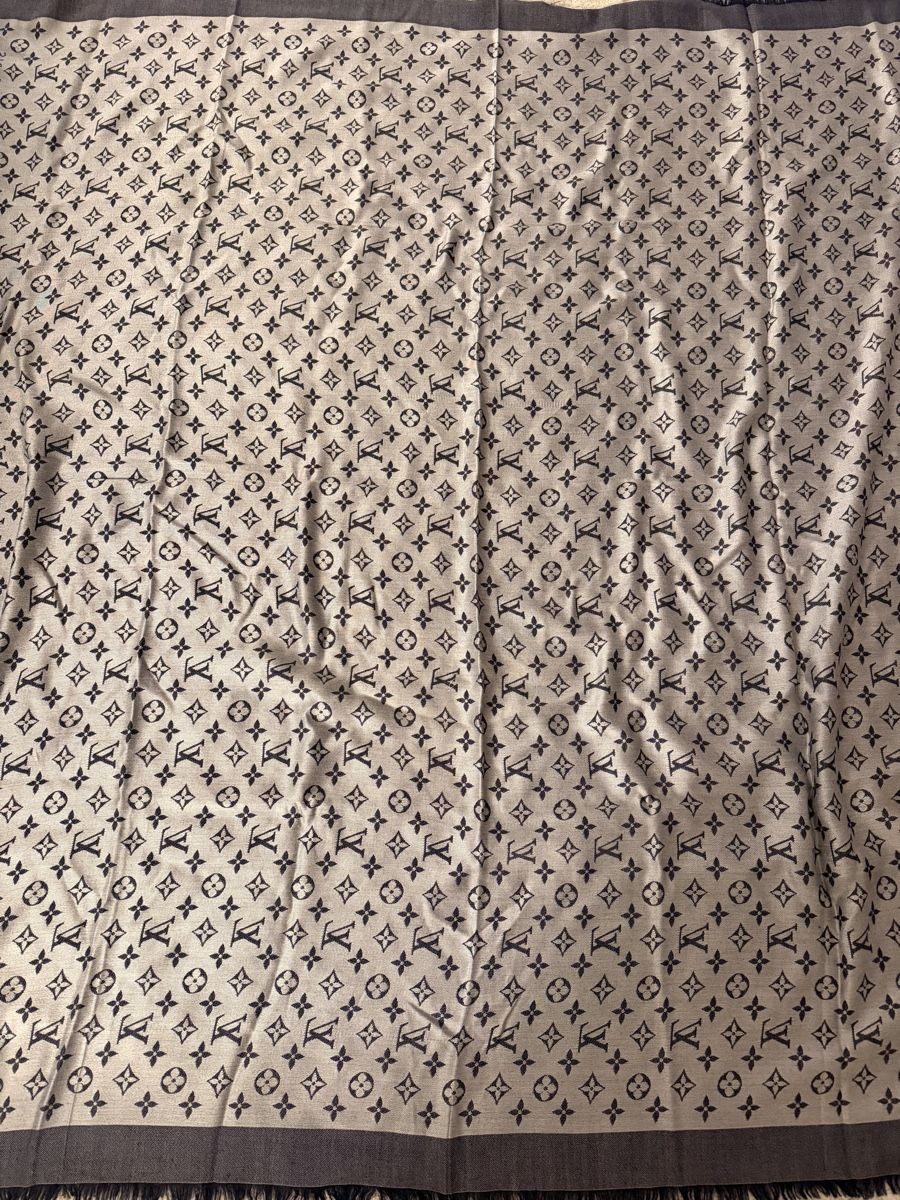Foulard & Sciarpe: Louis Vuitton Schal – Usato da Luzern venduto da bambola92 3
