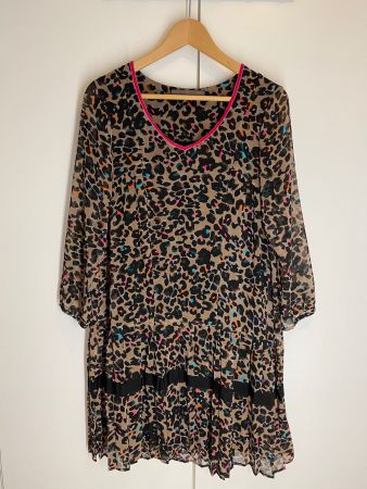 Seventy Kleid Gr. 34/36 (IT40) - 1x getragen - NP 380 CHF