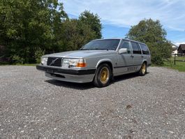 Volvo 940 Turbo