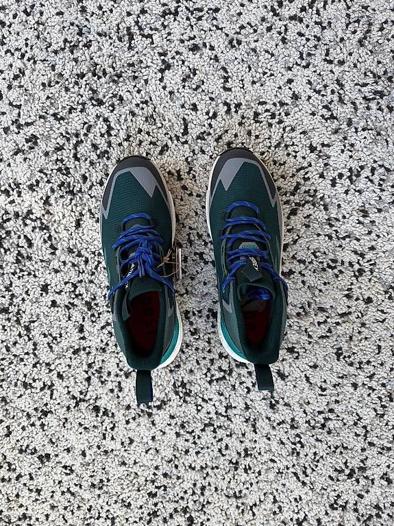 Scarpe da uomo: adidas Terrex Free Hiker 2 – Usato da Wädenswil venduto da Valentinooo28 2