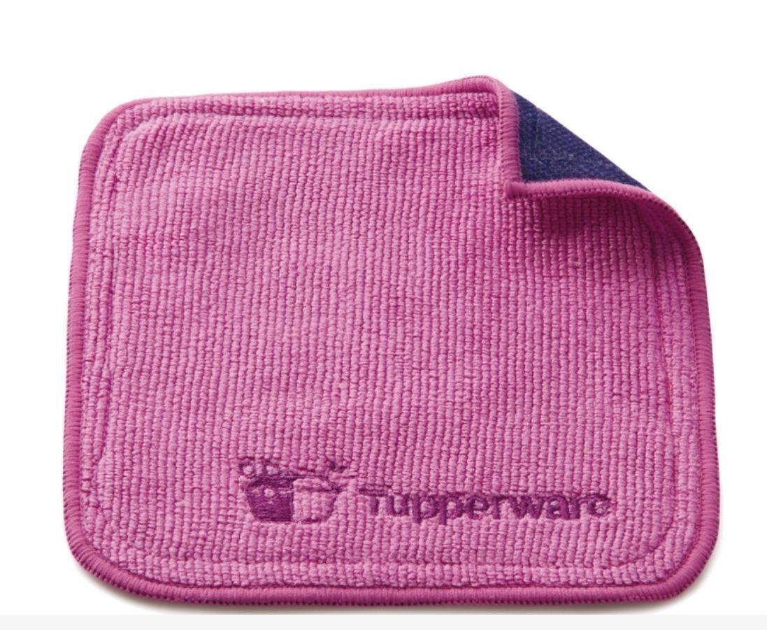 Altro per la casa: Tupperware Spültuch Ultra – Nuovo e nell'imballaggio originale da Othmarsingen venduto da saliwu