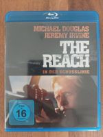 Blu Ray - The Reach In der Schusslinie mit Michael Douglas