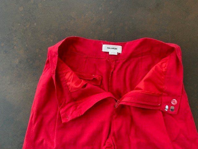 Pull&Bear Pantaloni: Hose – Usato da Liestal venduto da A1966 1