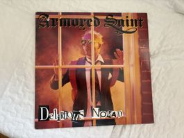 LP- Armored Saint