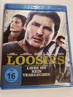 Loosies - Liebe ist kein Verbrechen / Bluray