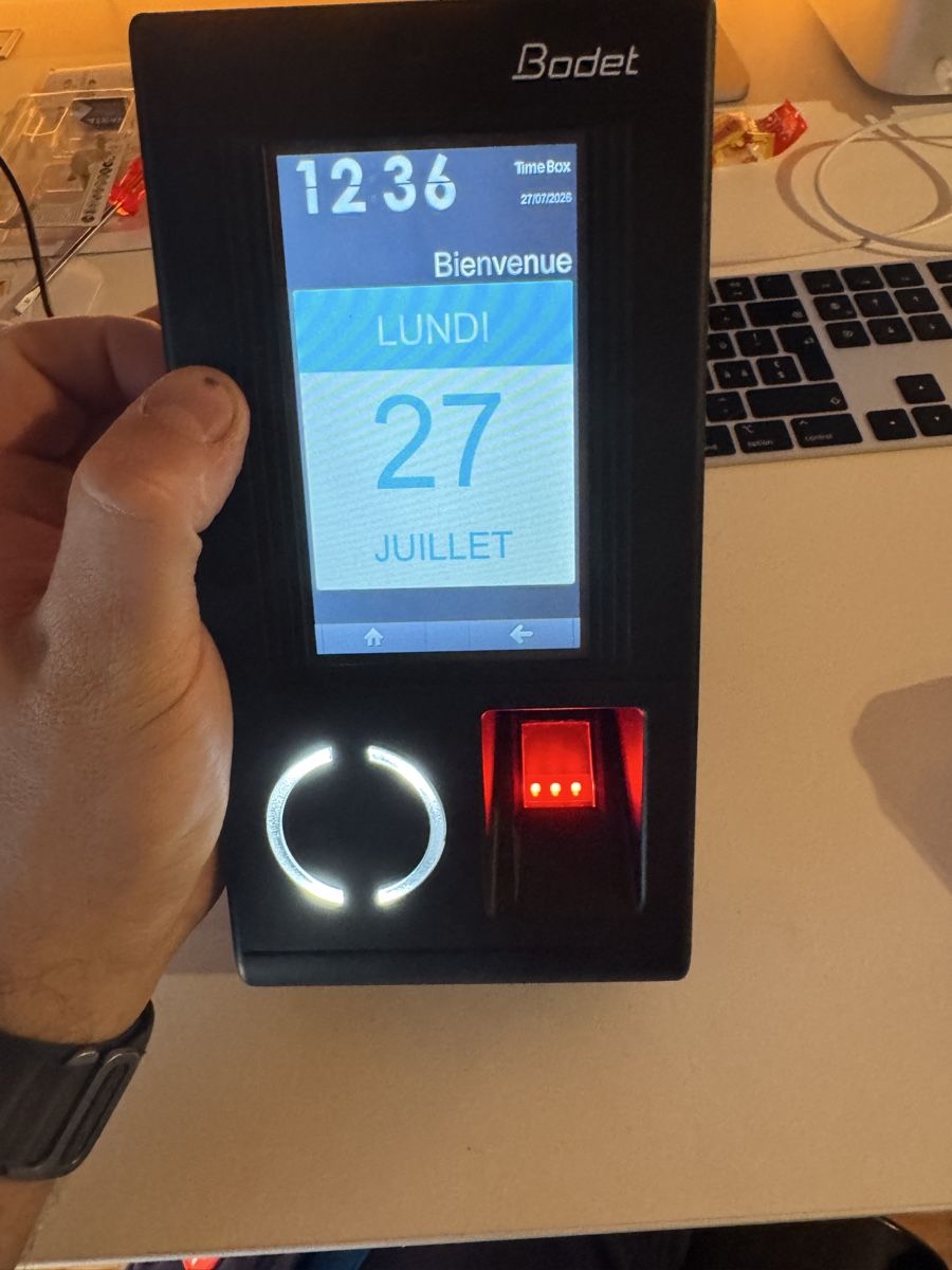 Cambridge Audio Audio- & Mediensysteme: TimeBox Kelio – Neu (gemäss Beschreibung) aus Fully von rafwe 1