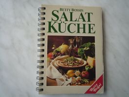 Salat Küche