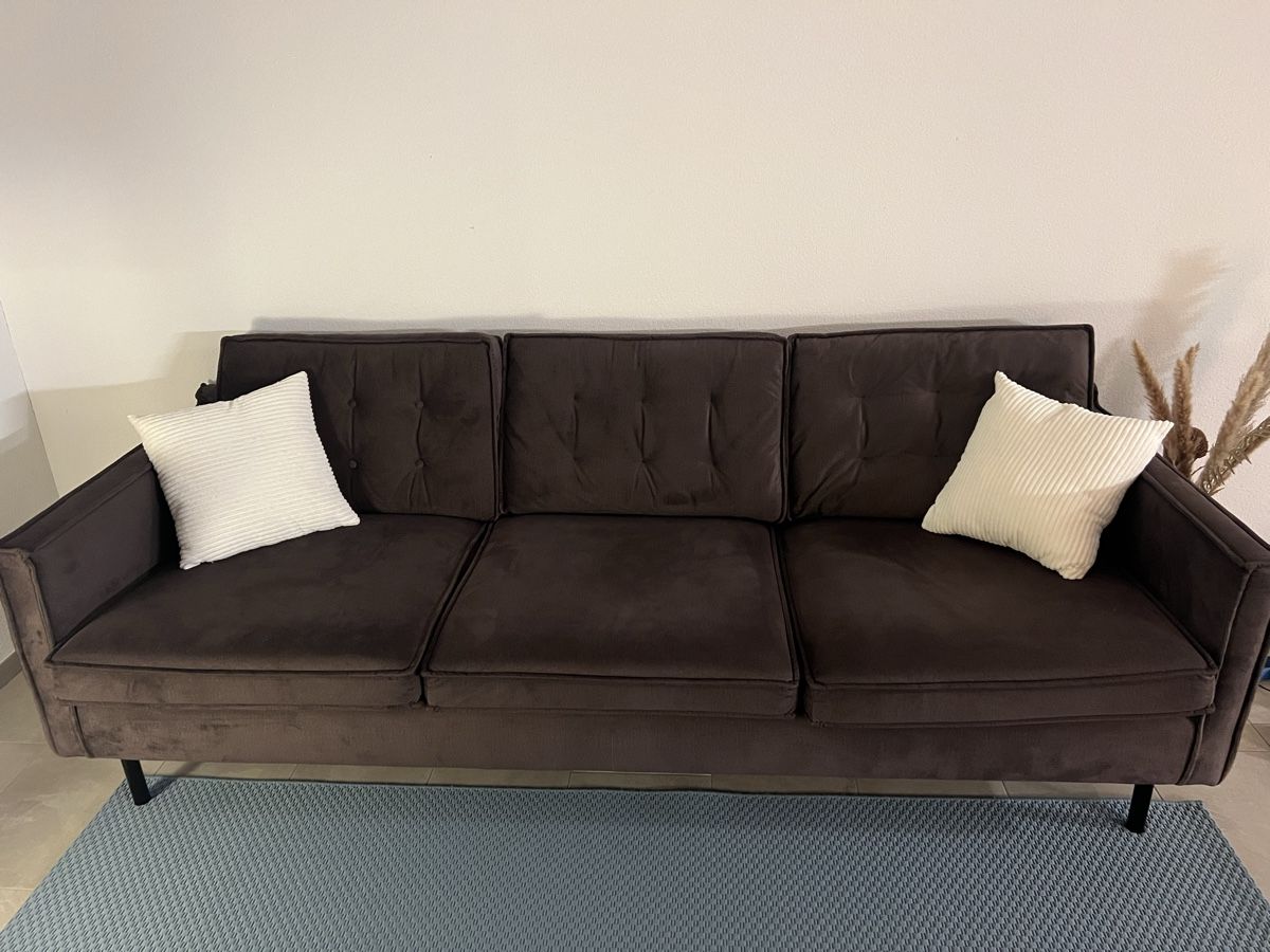 Divani: Sofa wie neu – Usato da Mägenwil venduto da Simonaschatzmann 1
