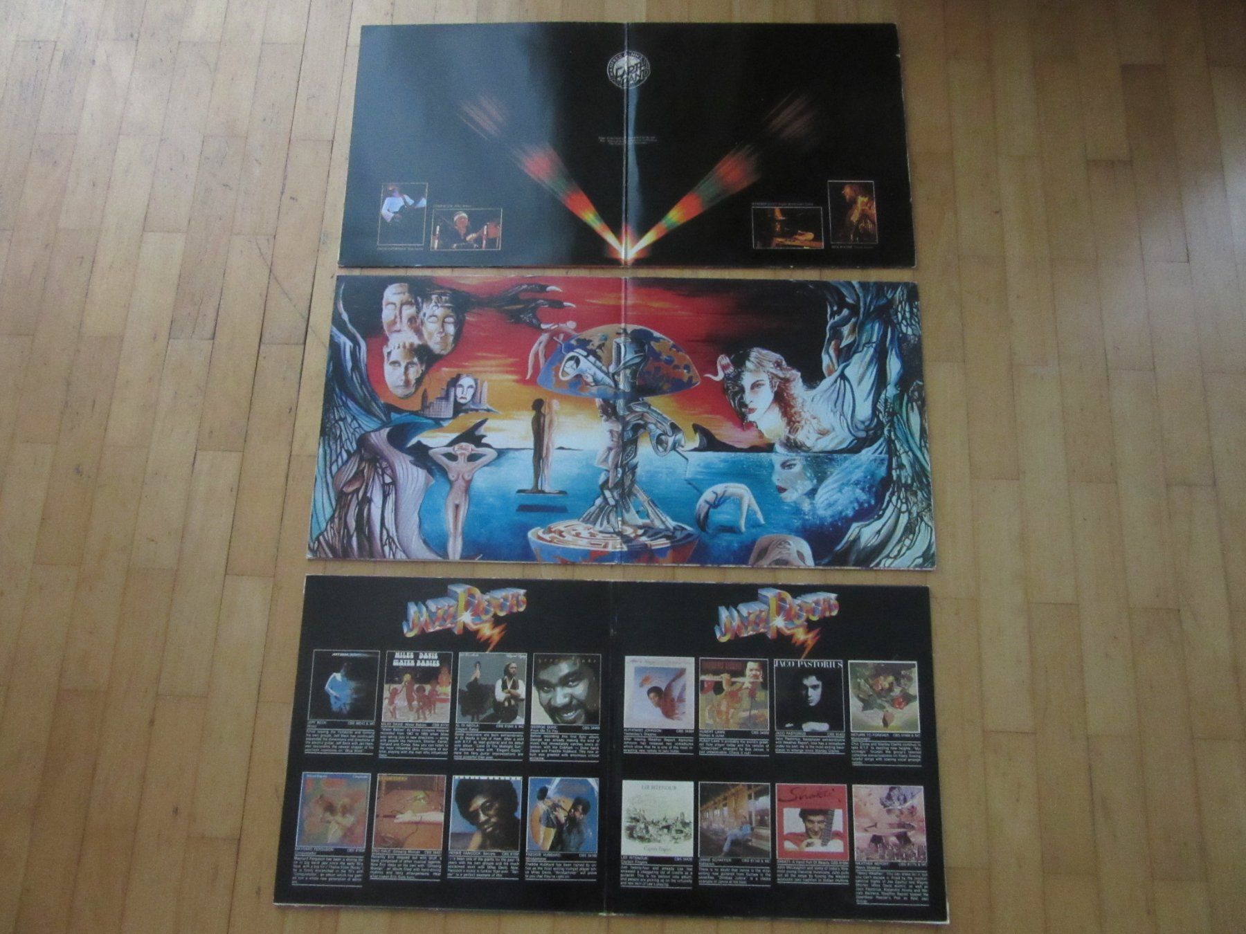 Dischi in vinile: 15 verschiedene Langspielplatten – Usato da Degersheim venduto da Tforelle 9