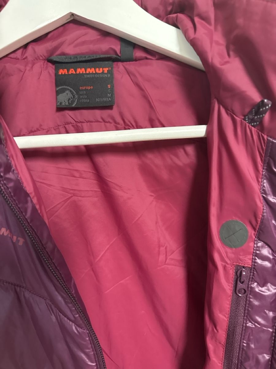 Mammut Lotti di vestiti: Kleiderpaket Mammut  – Usato da Rodersdorf venduto da Franca490 9